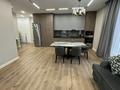 3-комнатная квартира · 96.1 м² · 15/19 этаж, Аль-Фараби 41 за 145 млн ₸ в Алматы, Бостандыкский р-н — фото 3