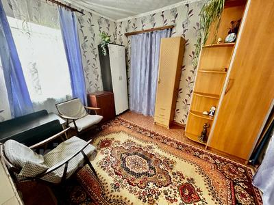 Отдельный дом • 5 комнат • 90.7 м² • 4.5 сот., Партизанская 73 за 15 млн 〒 в Уральске