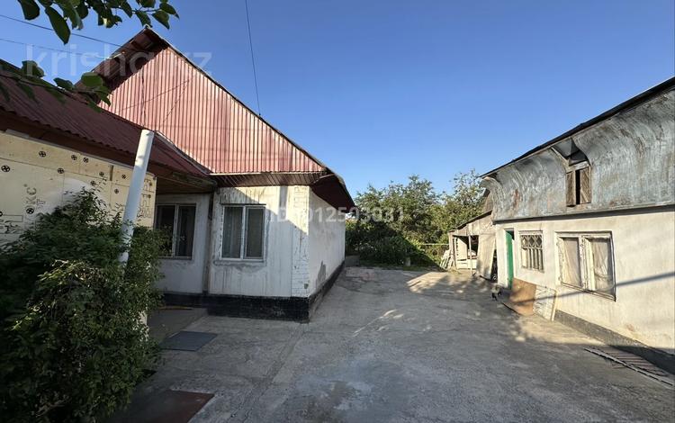 Отдельный дом · 4 комнаты · 80 м² · 9 сот., Жамбыла 52 — Алдабергенова за 50 млн ₸ в Туздыбастау (Калинино) — фото 2