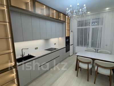 2-комнатная квартира · 70 м² · 8/12 этаж, Е-15 16 за 350 000 ₸ в Астане, Нура р-н