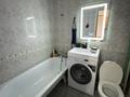 1-комнатная квартира · 37 м², мкр Шанхай, Зангар 59/1 за 120 000 ₸ в Актобе