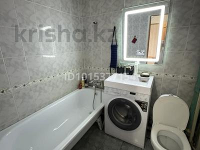 1-комнатная квартира · 37 м², мкр Шанхай, Зангар 59/1 за 120 000 ₸ в Актобе