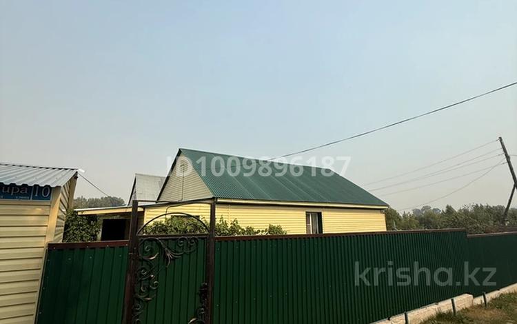 Отдельный дом · 4 комнаты · 85.2 м² · 7 сот., Мира 10 за 21 млн ₸ в Алтае — фото 45