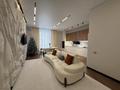 3-комнатная квартира · 90 м² · 6 этаж, Розыбакиева 320 за 900 000 ₸ в Алматы, Бостандыкский р-н