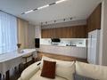 3-комнатная квартира · 90 м² · 6 этаж, Розыбакиева 320 за 900 000 ₸ в Алматы, Бостандыкский р-н — фото 2