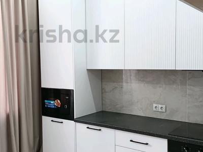 2-бөлмелі пәтер · 53 м² · 10/12 қабат, ​Чингиз Айтматов 52, бағасы: 37 млн ₸ в Астане, Нура р-н