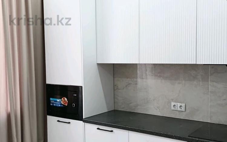2-бөлмелі пәтер · 53 м² · 10/12 қабат, ​Чингиз Айтматов 52, бағасы: 37 млн ₸ в Астане, Нура р-н — фото 2
