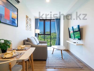 2-комнатная квартира · 34 м² · 6/7 этаж, Пхукет 1 за ~ 107.2 млн 〒