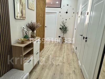 2-комнатная квартира · 50 м² · 13/13 этаж, 16-й мкр 85 — ұлы жолдың бойында за 22.5 млн 〒 в Актау, 16-й мкр 