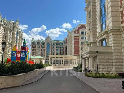 3-комнатная квартира · 132 м² · 7/7 этаж, Карашаш ана 16 за 160 млн 〒 в Астане, Нура р-н