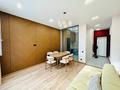 3-комнатная квартира · 75 м² · 4/17 этаж, Мангилик Ел 63/1 — ЭКСПО за ~ 51 млн ₸ в Астане, Есильский р-н — фото 2