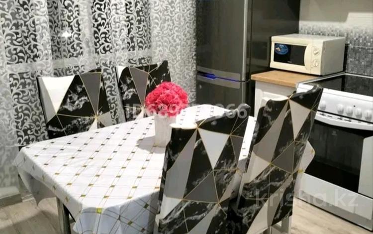 1-комнатная квартира · 36 м² · 5/10 этаж, Косшыгулулы 8/1 за 3 500 ₸ в Астане, Сарыарка р-н — фото 2