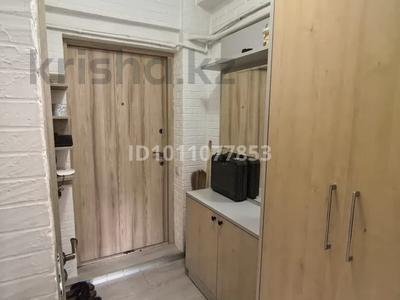 1-бөлмелі пәтер · 40 м² · 1/4 қабат, улица Жангозина, бағасы: 17 млн ₸ в Каскелене