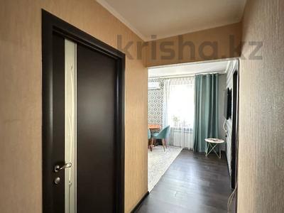 3-комнатная квартира · 60 м² · 2/5 этаж, мкр Орбита-3 — Саина за 40.5 млн ₸ в Алматы, Бостандыкский р-н