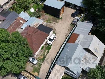 Отдельный дом · 2 комнаты · 90 м² · 6 сот., Умбетбаева 50 за 140 млн ₸ в Алматы, Алмалинский р-н