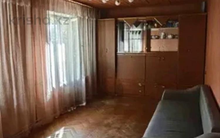 3-комнатная квартира · 55 м² · 4/5 этаж, Клочкова за 37 млн ₸ в Алматы, Бостандыкский р-н — фото 3