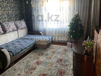 Отдельный дом • 4 комнаты • 130 м² • 6 сот., Есбулатова 8 за 18.5 млн 〒 в Талдыкоргане