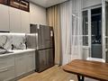 3-комнатная квартира · 95 м² · 5/16 этаж, Туран 52/1 — №26 за 75 млн 〒 в Астане, Есильский р-н — фото 11