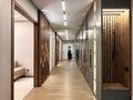 3-комнатная квартира · 95 м² · 5/16 этаж, Туран 52/1 — №26 за 75 млн 〒 в Астане, Есильский р-н — фото 29