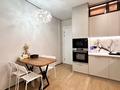 3-комнатная квартира · 95 м² · 5/16 этаж, Туран 52/1 — №26 за 75 млн 〒 в Астане, Есильский р-н — фото 8