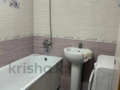 2-комнатная квартира · 52 м² · 4/5 этаж, мкр Айнабулак-3 115 за 220 000 ₸ в Алматы, Жетысуский р-н