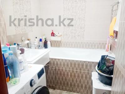 4-комнатная квартира · 90 м² · 4/5 этаж, Мушелтой 7 за 30.5 млн 〒 в Талдыкоргане, мкр Мушелтой