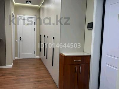 2-бөлмелі пәтер · 62.9 м² · 9/12 қабат, Ғажайып ш/а., Бауыржана Момышулы 11/12а, бағасы: 400 000 ₸ в Алматы, Алатауский р-н