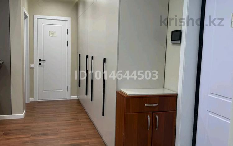 2-бөлмелі пәтер · 62.9 м² · 9/12 қабат, Ғажайып ш/а., Бауыржана Момышулы 11/12а, бағасы: 400 000 ₸ в Алматы, Алатауский р-н — фото 2