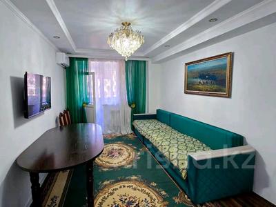 3-комнатная квартира · 80 м² · 3 этаж, Мкр. Бирлик за 38 млн ₸ в Талдыкоргане, военный городок Улан