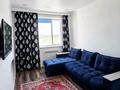3-комнатная квартира · 80 м² · 3 этаж, Мкр. Бирлик 13 за 39 млн ₸ в Талдыкоргане, военный городок Улан — фото 3