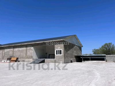 Кеңселер, қоймалар · 1150 м², бағасы: ~ 4 млн ₸ в Долане