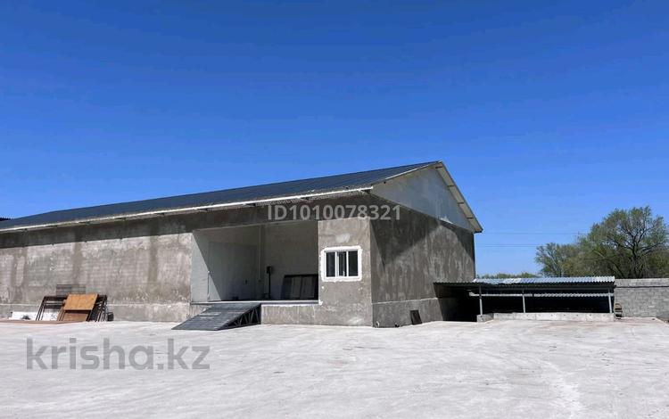 Кеңселер, қоймалар · 1150 м², бағасы: ~ 4 млн ₸ в Долане — фото 2