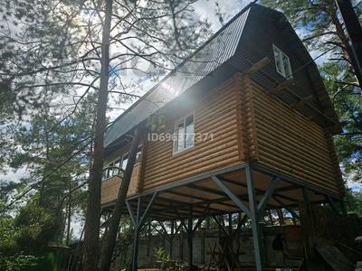 Отдельный дом · 15 комнат · 1000 м² · 16 сот., Голубой Залив 2 — Голубой Залив, Бухторма. за 65 млн 〒 в Новой бухтарме