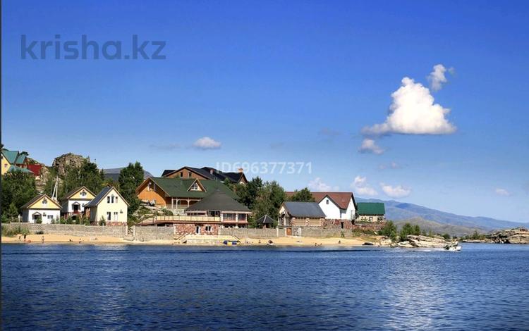 Отдельный дом · 15 комнат · 1000 м² · 16 сот., Голубой Залив 2 — Голубой Залив, Бухторма. за 65 млн 〒 в Новой бухтарме — фото 29