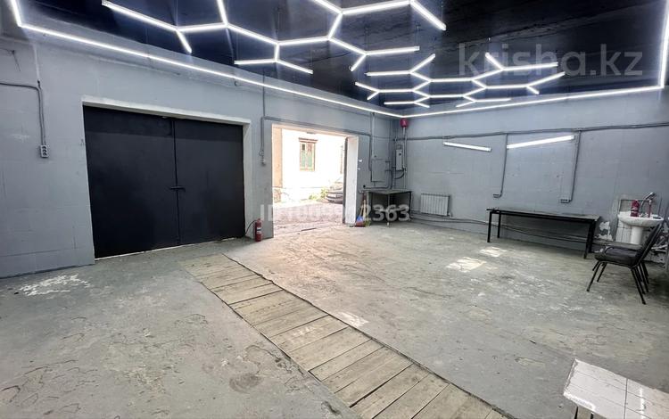 Свободное назначение, склады, азс, автосервисы и автомойки · 50 м² за 395 000 ₸ в Алматы, Бостандыкский р-н — фото 6