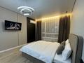 1-комнатная квартира · 48 м² · 6/12 этаж, мкр Нурсат, Аргынбекова 29/4 к2 — Шаяхметов за 15 000 ₸ в Шымкенте, Каратауский р-н