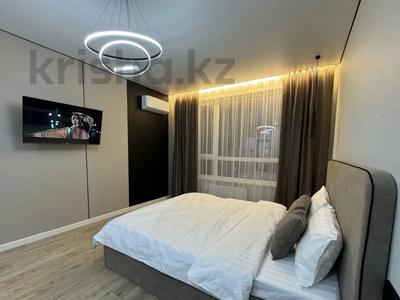 1-комнатная квартира · 48 м² · 6/12 этаж, мкр Нурсат, Аргынбекова 29/4 к2 — Шаяхметов за 15 000 ₸ в Шымкенте, Каратауский р-н