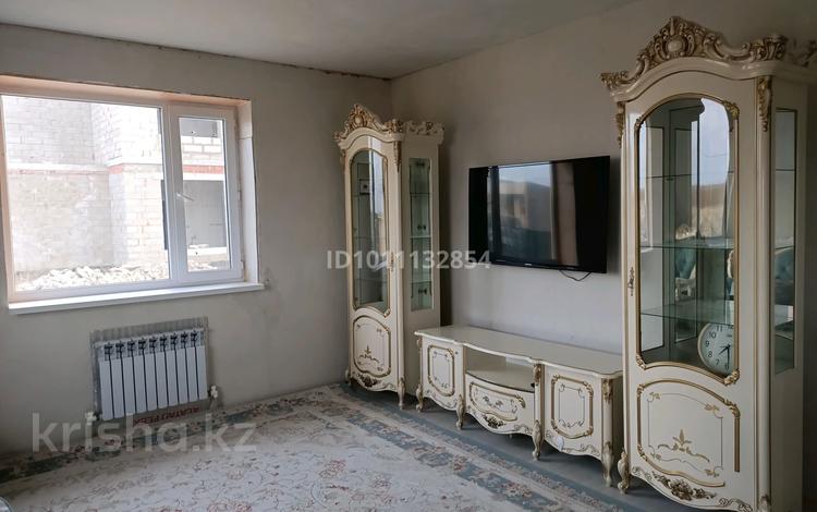 Отдельный дом · 7 комнат · 170 м² · 10 сот., Нура-Ишим 24б — Возле канала. Первая линия за 69 млн ₸ в Косшы — фото 3