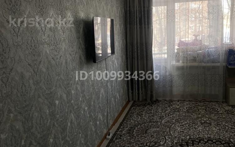 3-бөлмелі пәтер · 65 м² · 3/5 қабат, Новоахмирова 3, бағасы: 18 млн ₸ в Усть-Каменогорске, Ахмирово — фото 2