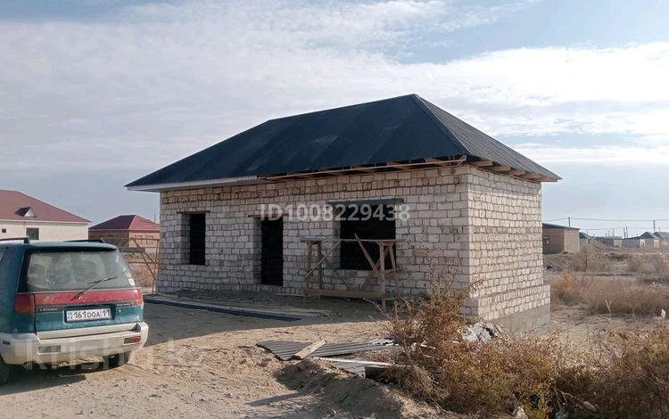 Отдельный дом · 2 комнаты · 52 м² · 8 сот., Байтерек 114 — Мешит за 5 млн ₸ в  — фото 2