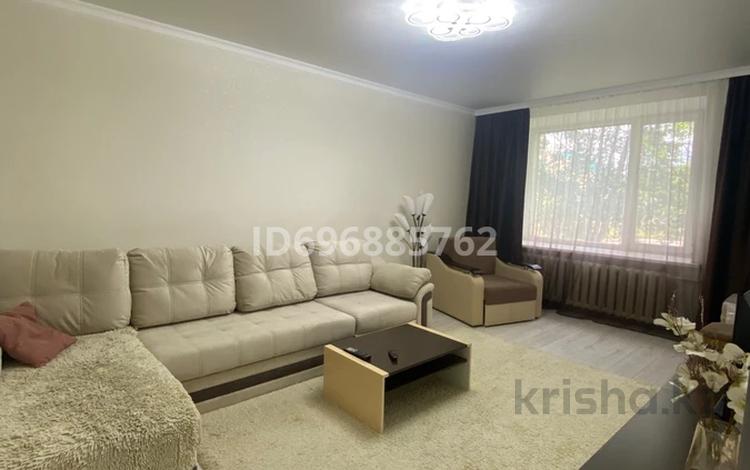 2-комнатная квартира · 60.3 м² · 1/5 этаж, Козыбаева 98 за 28 млн ₸ в Костанае — фото 2