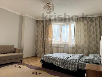 1-бөлмелі пәтер · 43 м² · 11/14 қабат, Сарайшык 7, бағасы: 11 000 ₸ в Астане, Есильский р-н