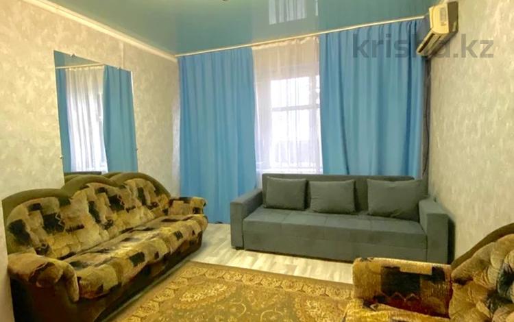 1-бөлмелі пәтер · 35 м² · 3/5 қабат, 22-й мкр 31, бағасы: 90 000 ₸ в Актау — фото 11