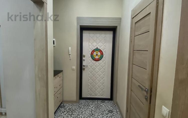1-комнатная квартира · 35 м² · 8/9 этаж, Коргалжын 15/1 за 220 000 ₸ в Астане, Нура р-н — фото 22