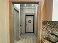 1-комнатная квартира · 35 м² · 8/9 этаж, Коргалжын 15/1 за 220 000 ₸ в Астане, Нура р-н — фото 2