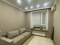 1-комнатная квартира · 35 м² · 8/9 этаж, Коргалжын 15/1 за 220 000 ₸ в Астане, Нура р-н — фото 4