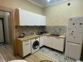 1-комнатная квартира · 35 м² · 8/9 этаж, Коргалжын 15/1 за 220 000 ₸ в Астане, Нура р-н — фото 6