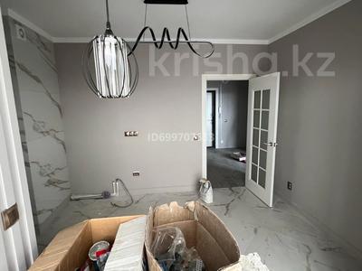 1-комнатная квартира · 50 м² · 7/9 этаж, Ружейникова 14к2 за 20 млн 〒 в Уральске