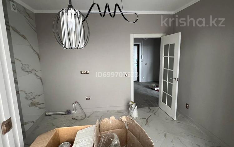 1-бөлмелі пәтер · 50 м² · 7/9 қабат, Ружейникова 14к2, бағасы: 20 млн ₸ в Уральске — фото 12