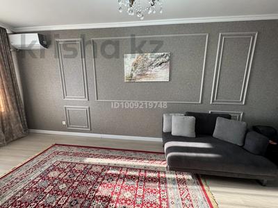 3-комнатная квартира · 84.2 м² · 2/10 этаж, мкр Болашак, Бокенбай батыра за 32 млн 〒 в Актобе